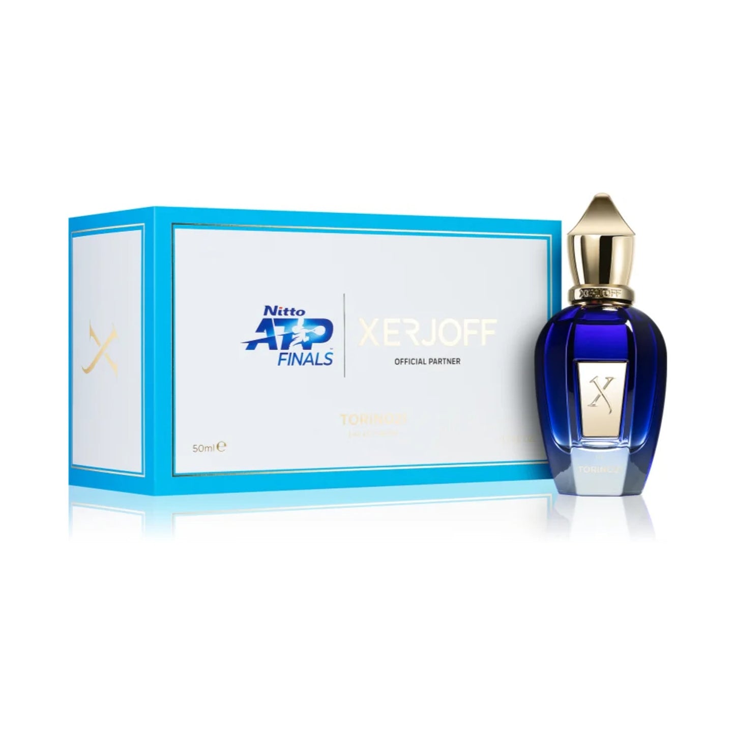 Torino 21 Eau de Parfum
