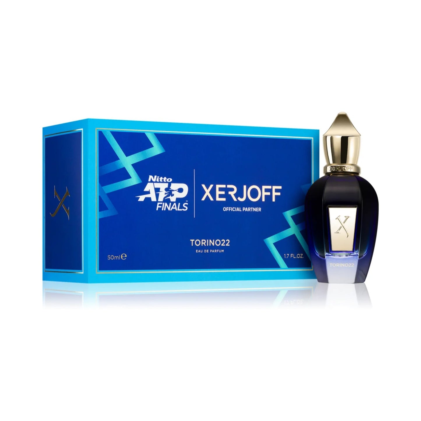 Torino 22 Eau de Parfum