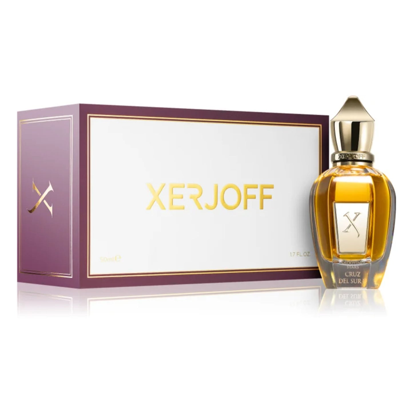Cruz del Sur II Eau de Parfum