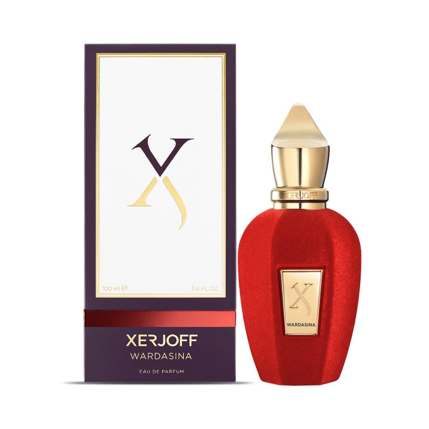 Wardasina Eau de Parfum