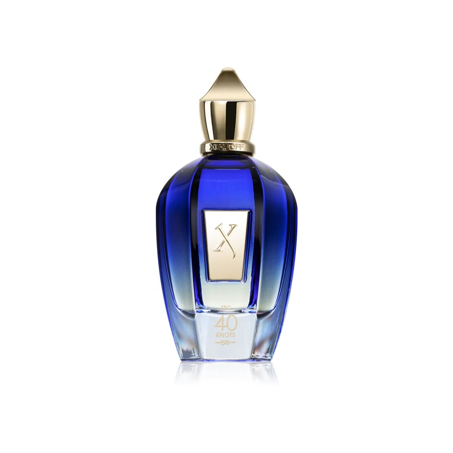 40 Knots Eau de Parfum