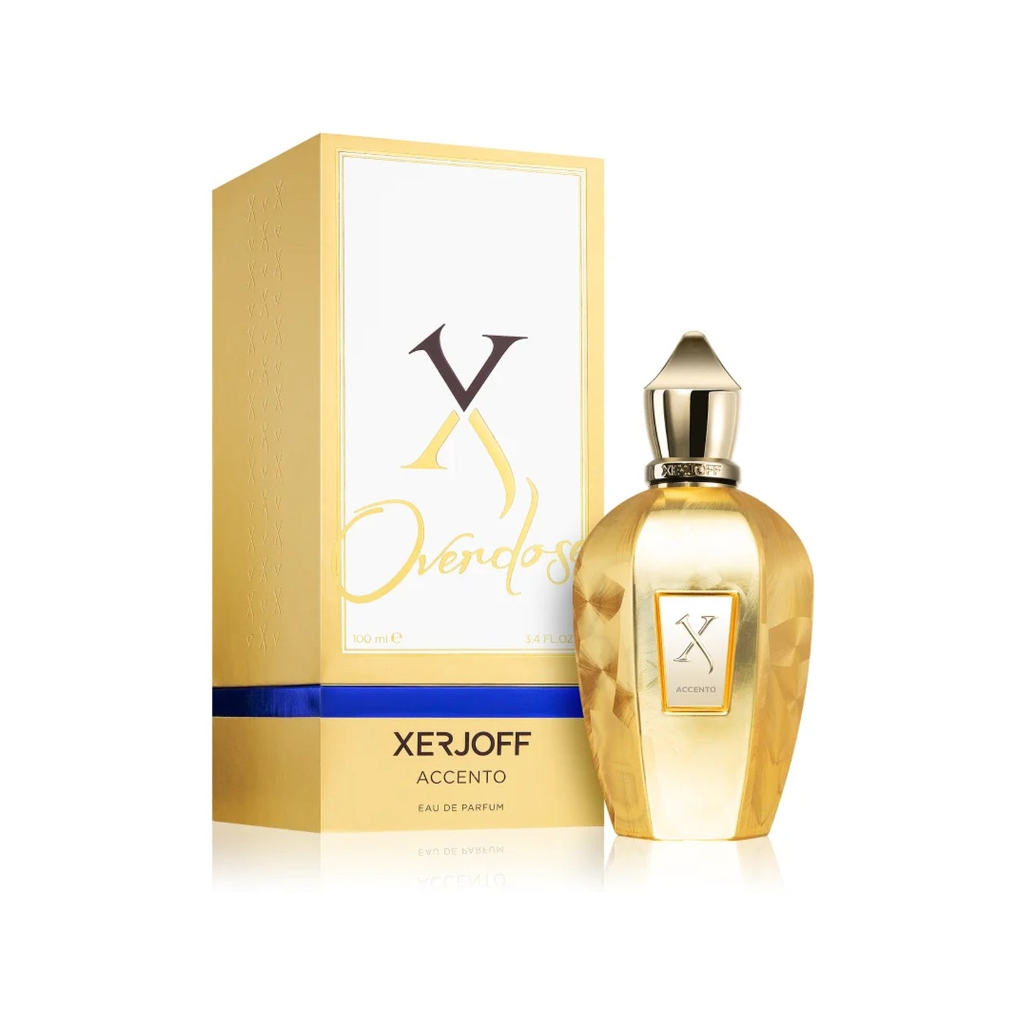 Accento Overdose Eau de Parfum