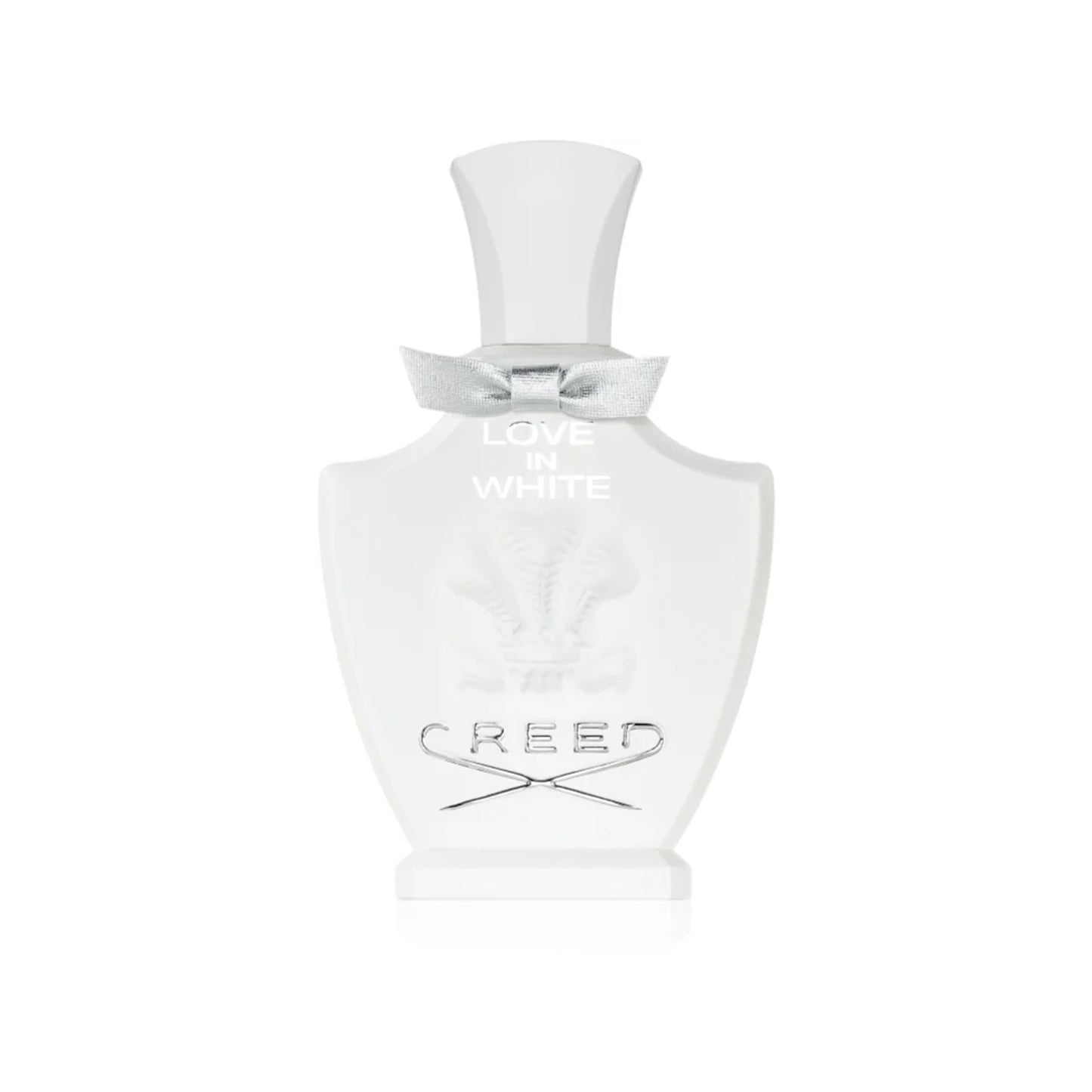 Love in White Eau de Parfum