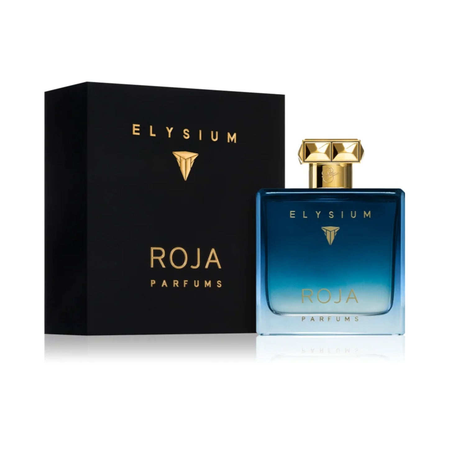 Elysium Eau de Parfum