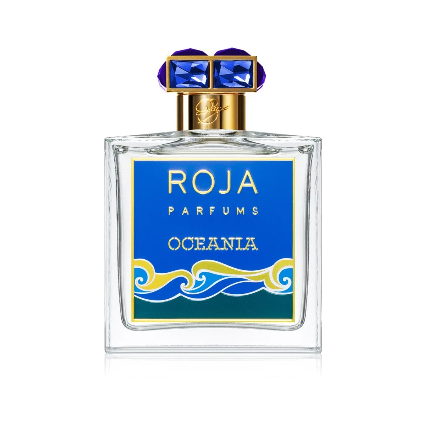 Oceania Eau de Parfum