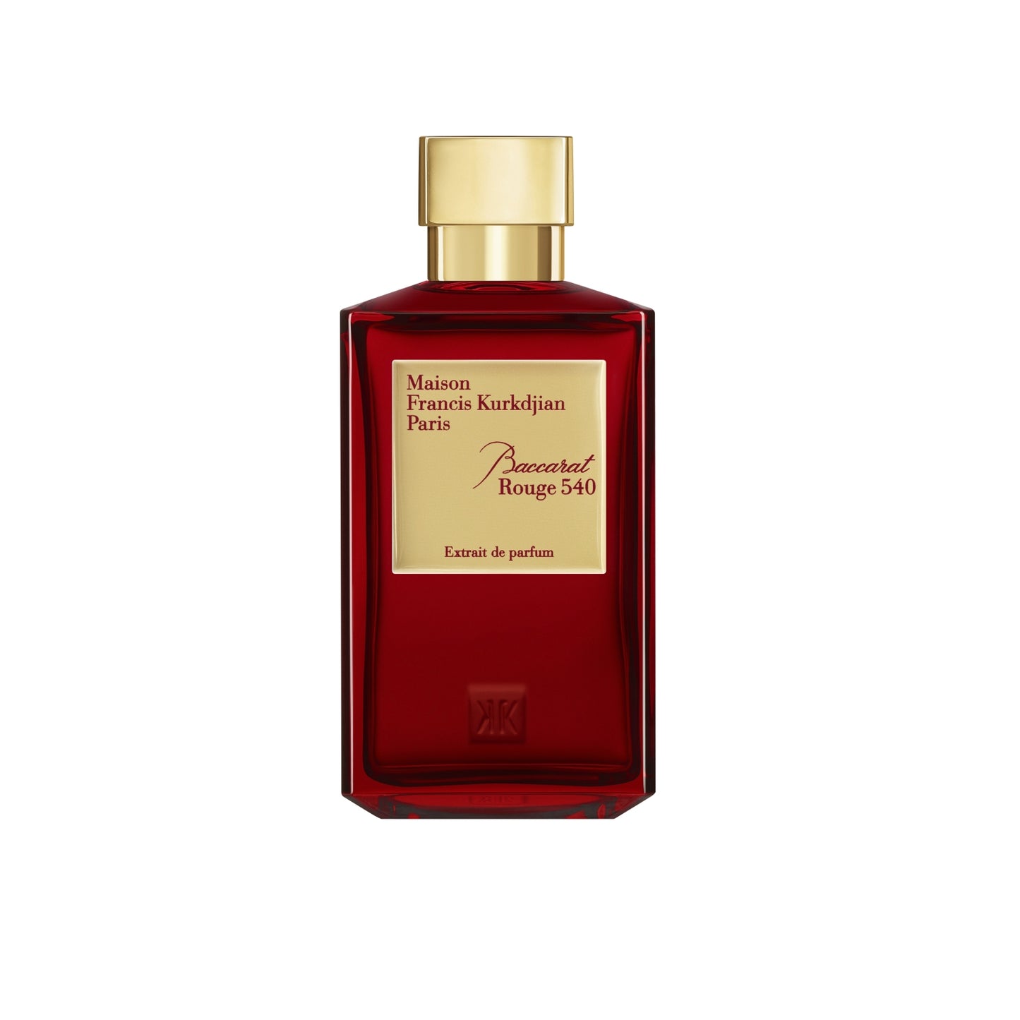 Baccarat Rouge 540 Extrait de Parfum