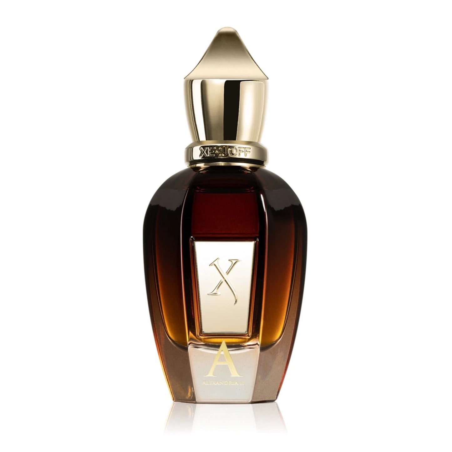 Alexandria II Eau de Parfum