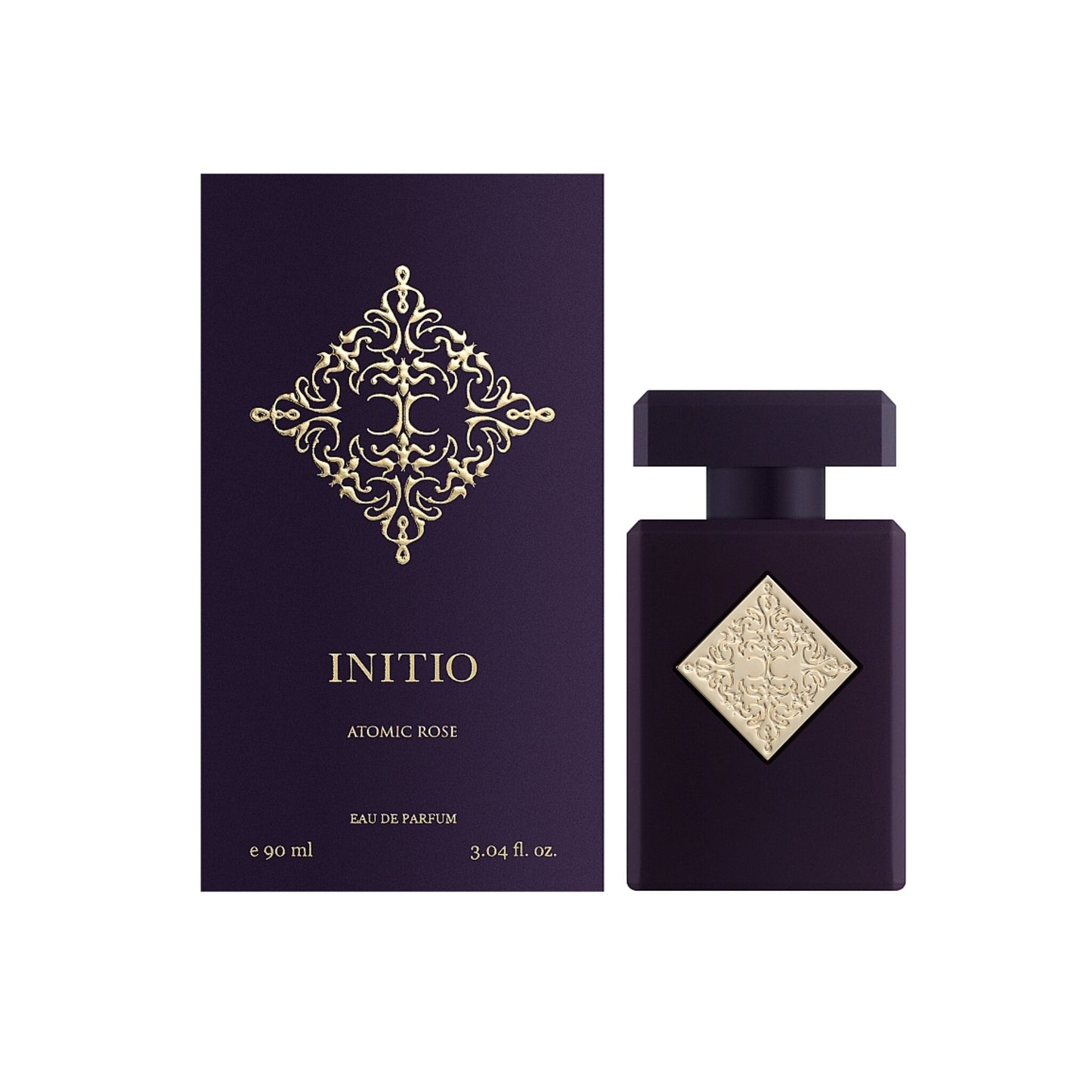 Atomic Rose Eau de Parfum