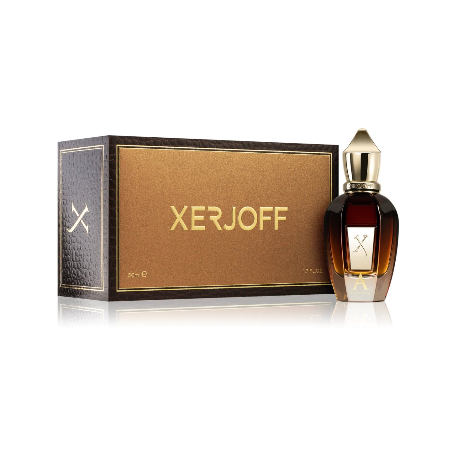 Alexandria II Eau de Parfum