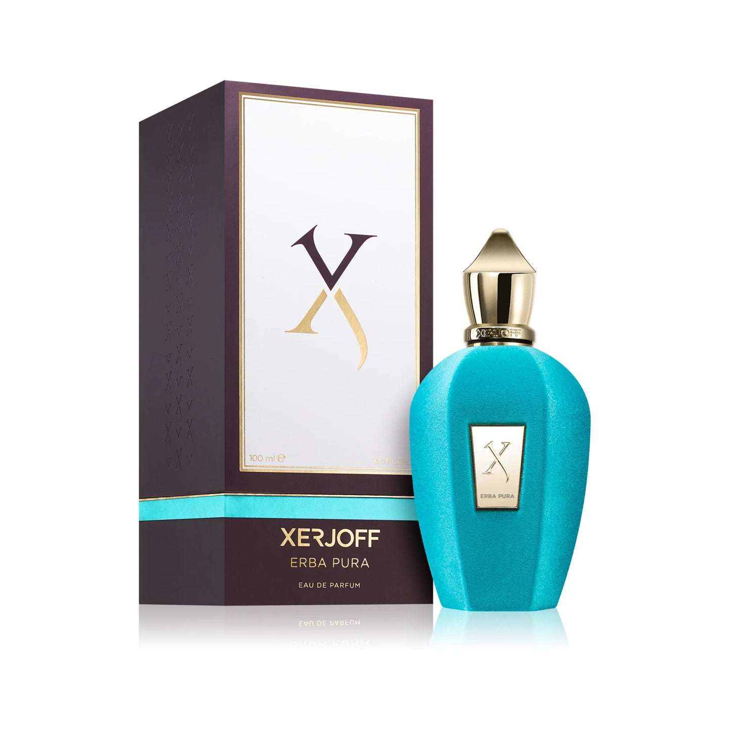 Erba Pura Eau de Parfum