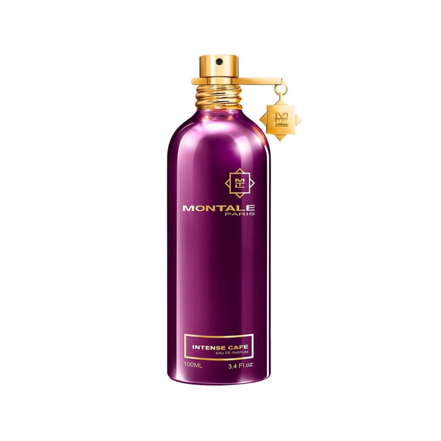 Intense Cafe Eau de Parfum