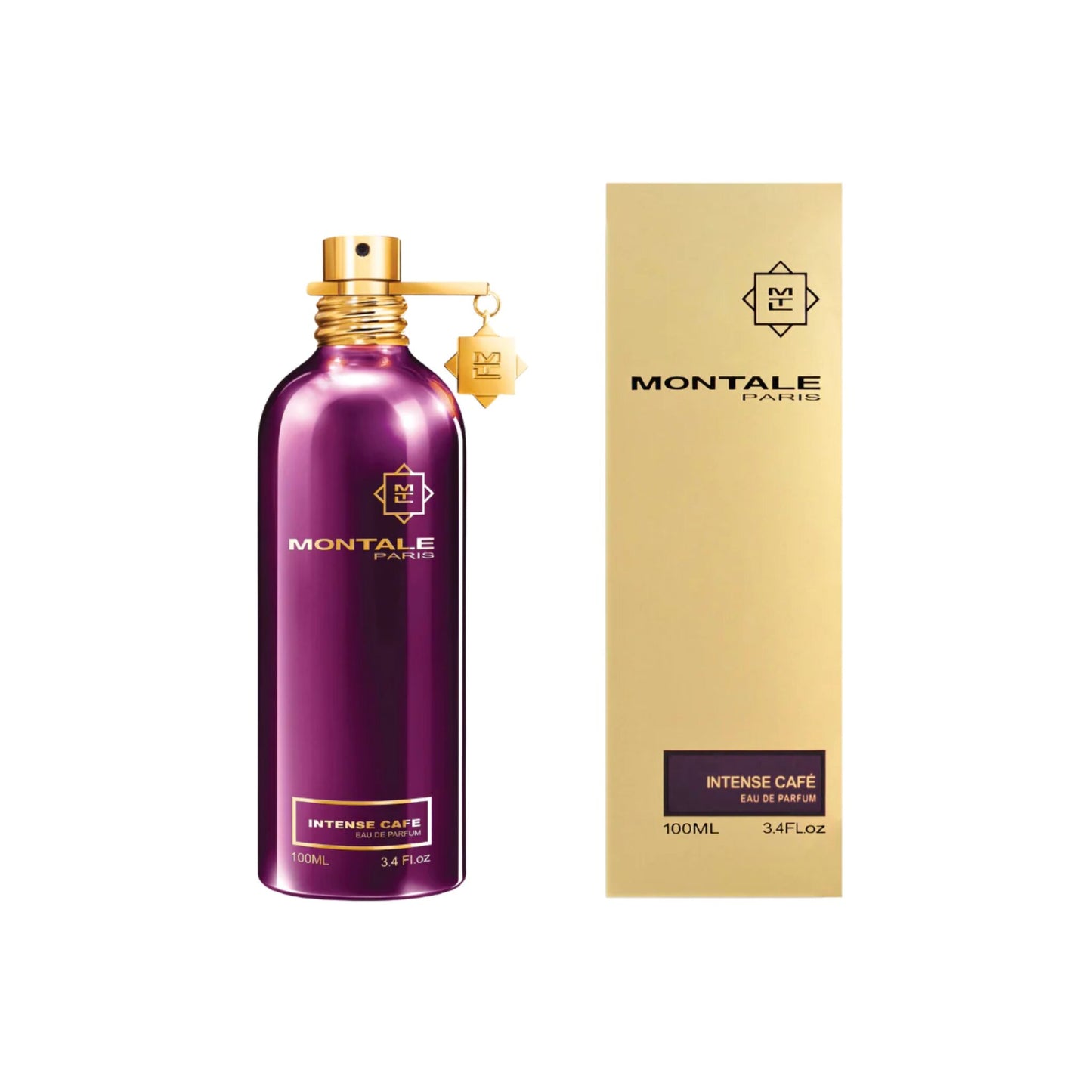 Intense Cafe Eau de Parfum