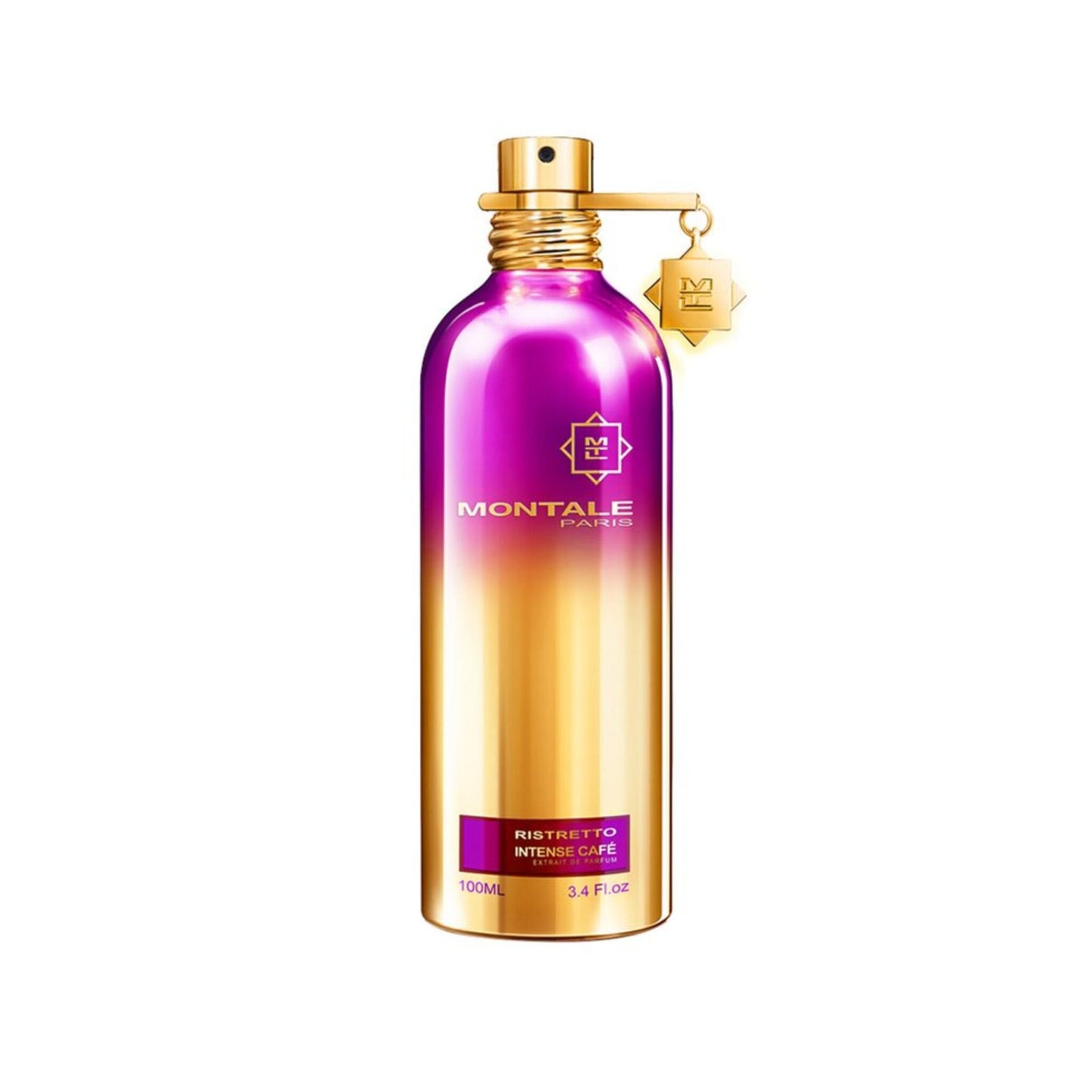 Ristretto Intense Cafe Eau de Parfum