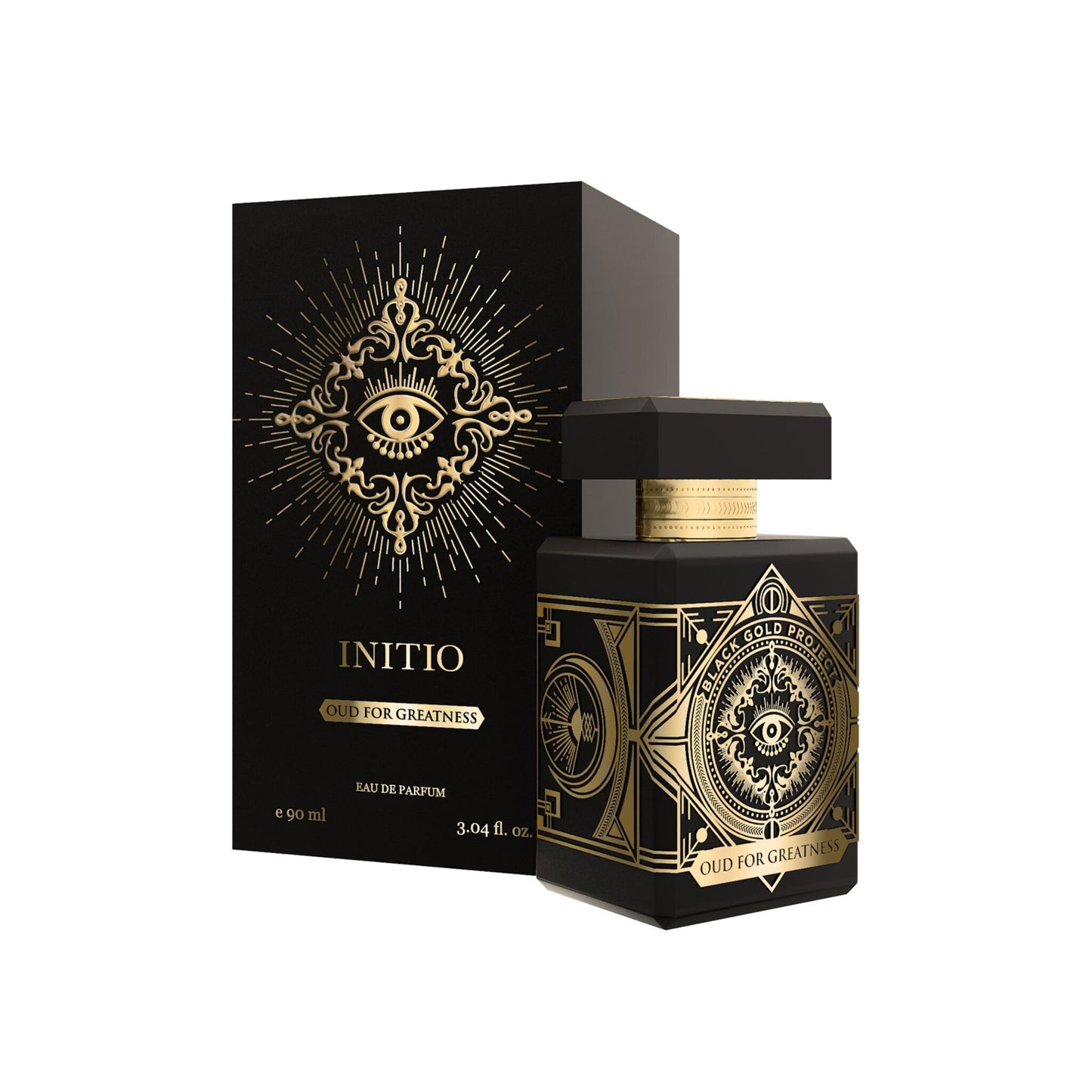 Oud for Greatness Eau de Parfum