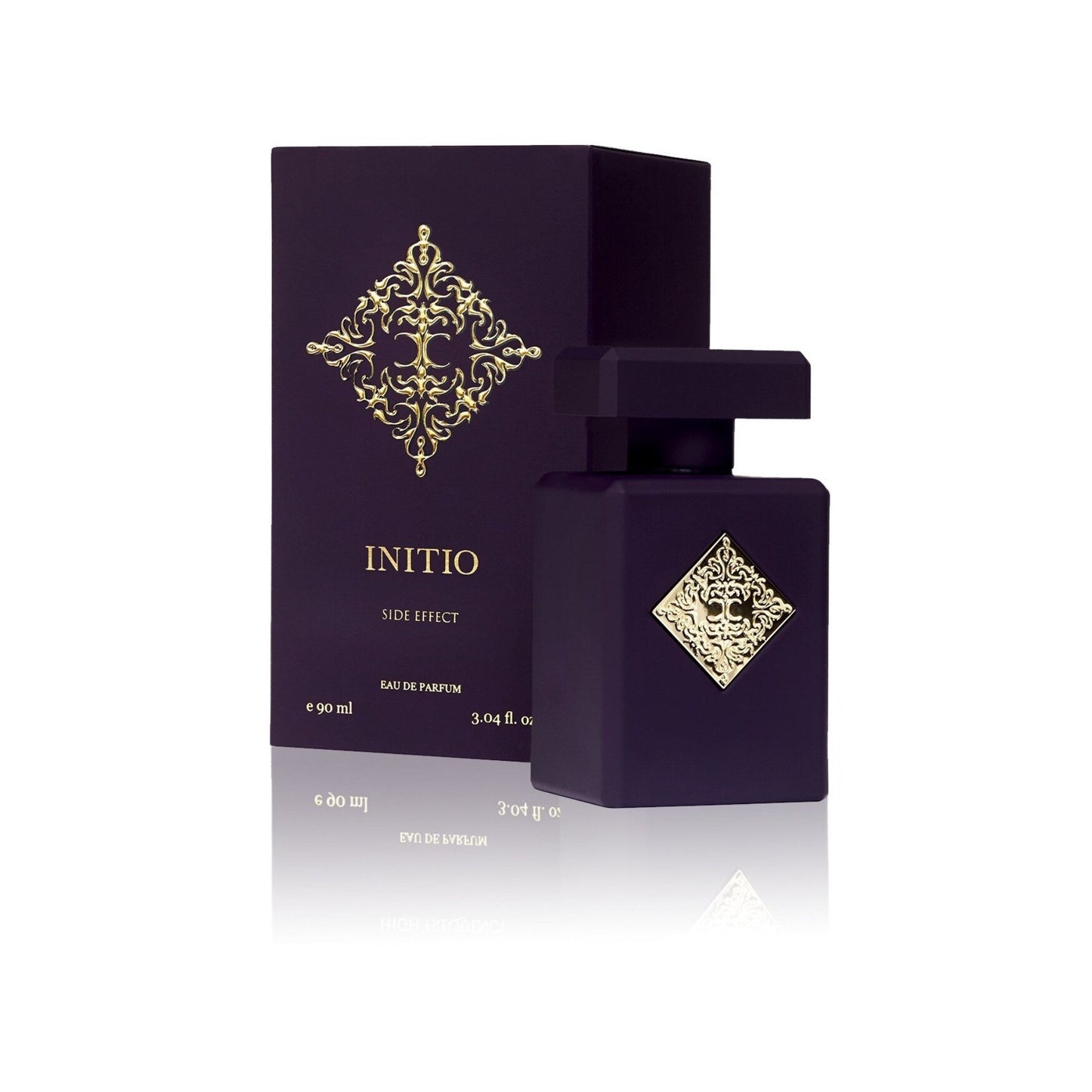 Side Effect Eau de Parfum
