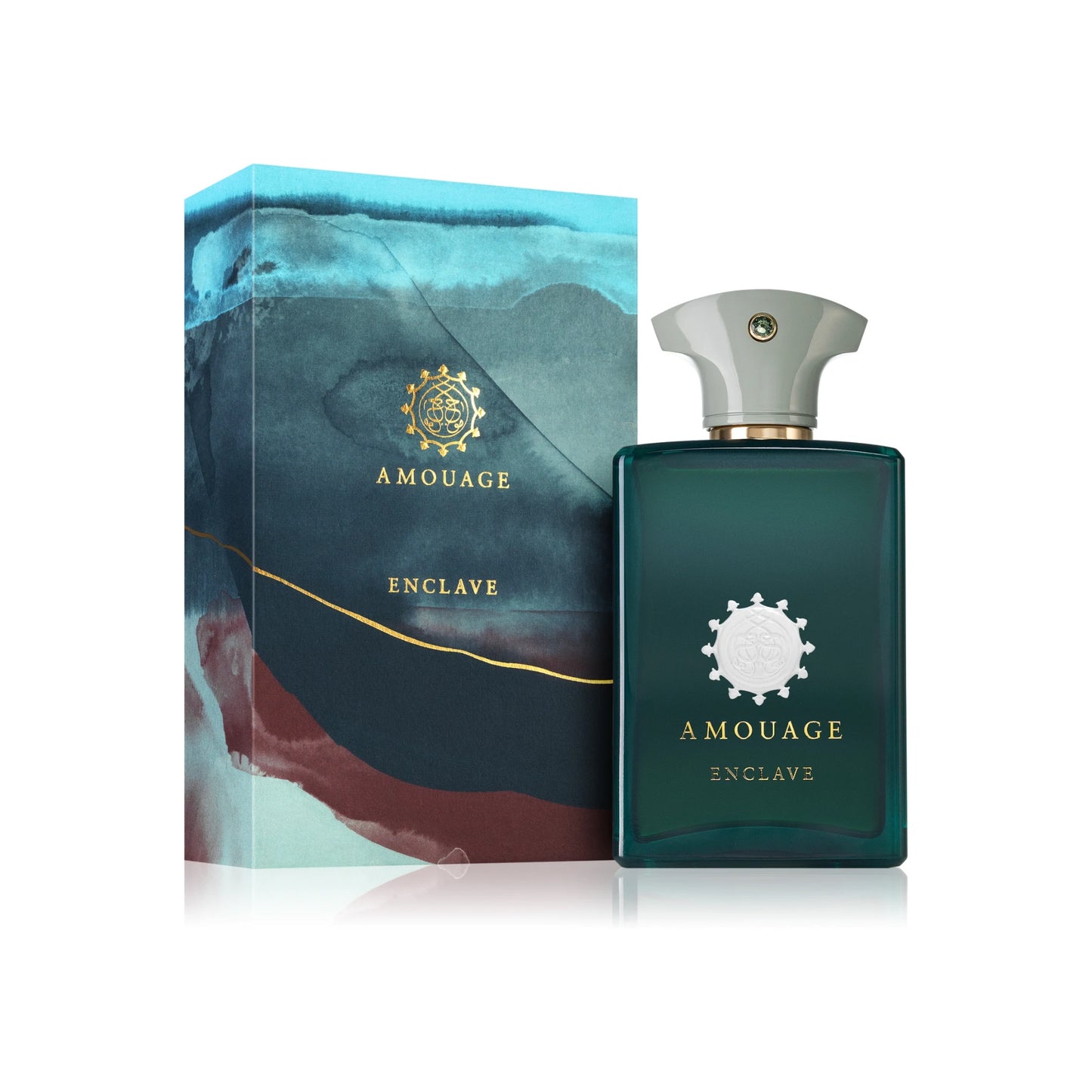 Enclave Eau de Parfum