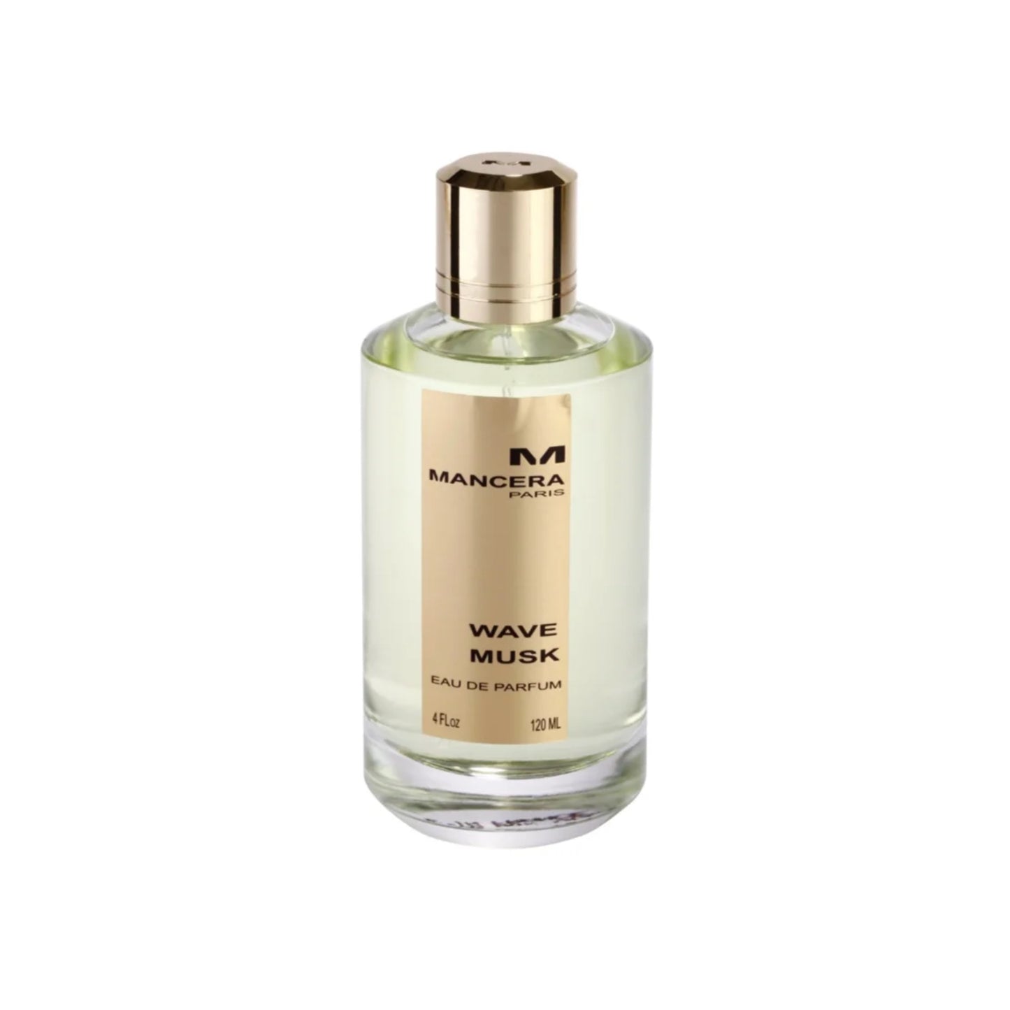 Wave Musk Eau de Parfum
