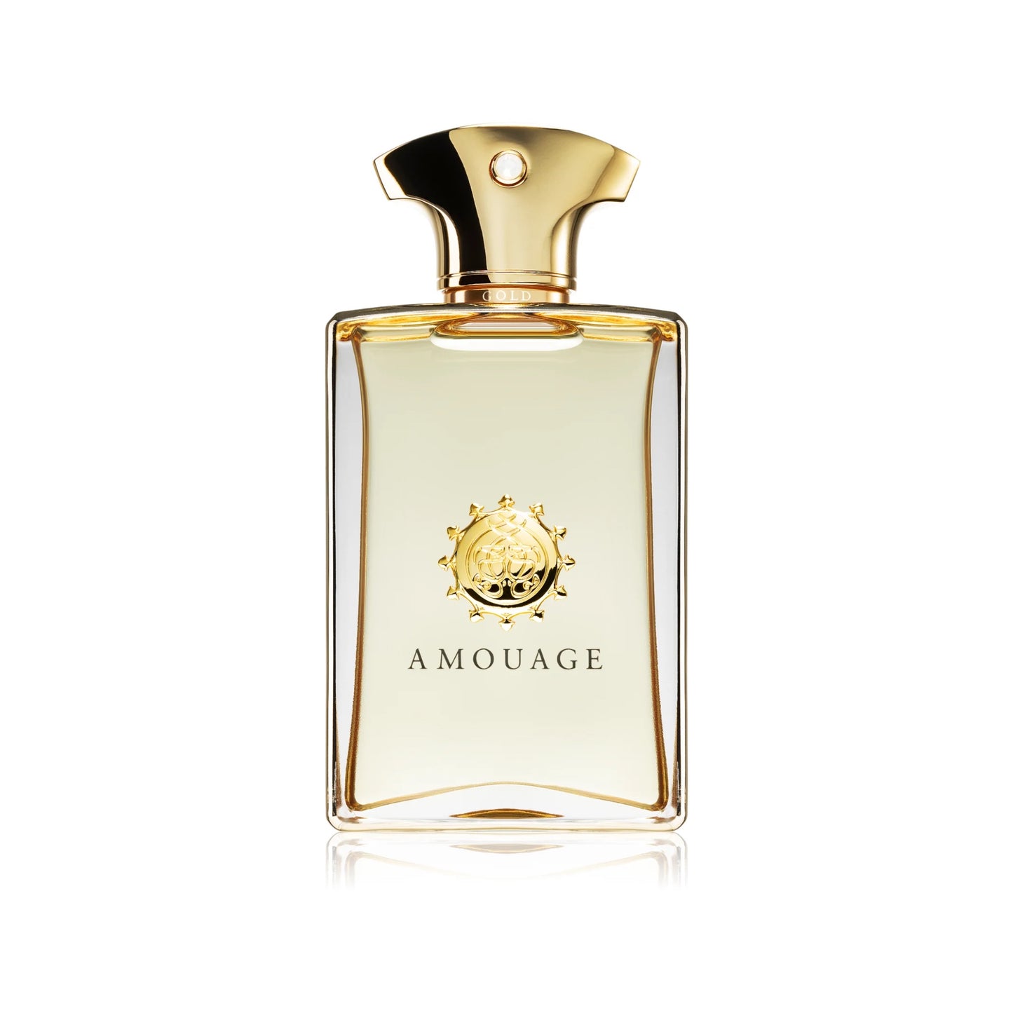 Gold Man Eau de Parfum