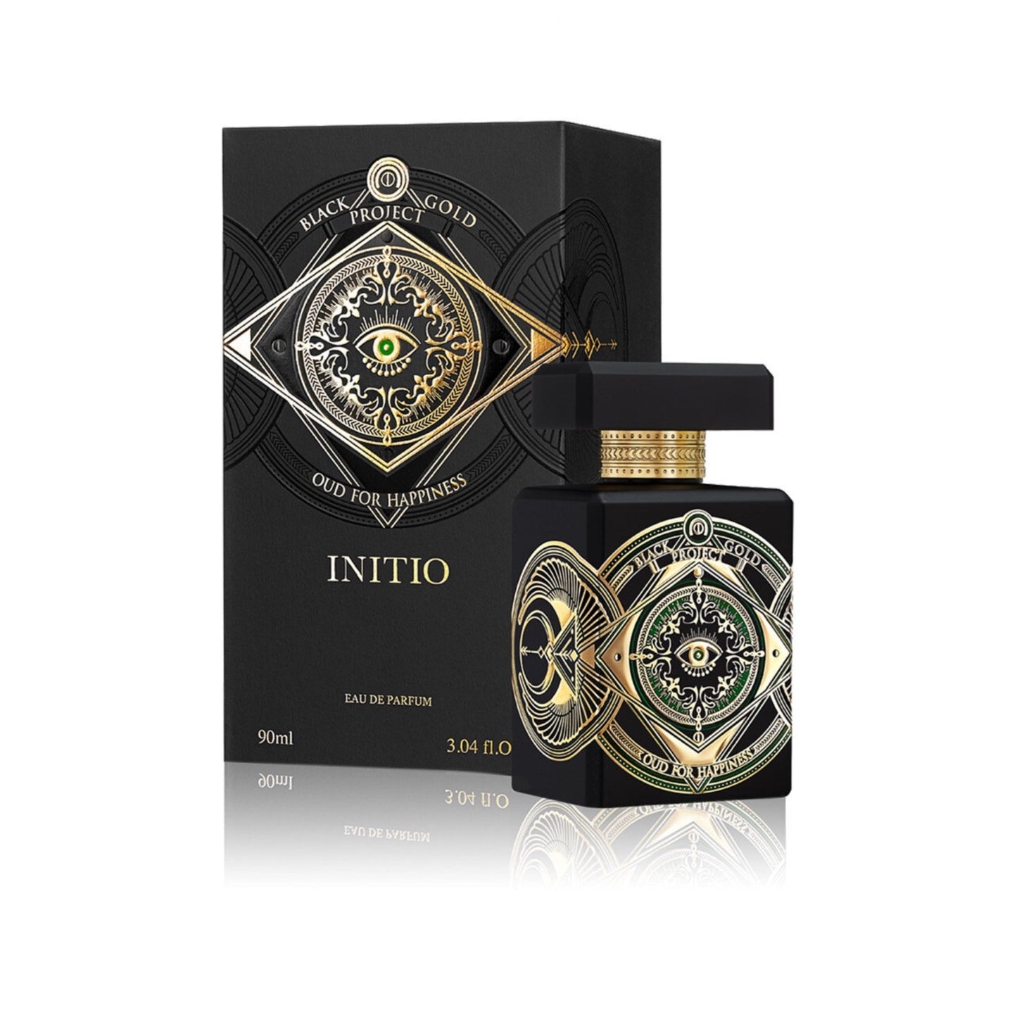 Oud for Happiness Eau de Parfum