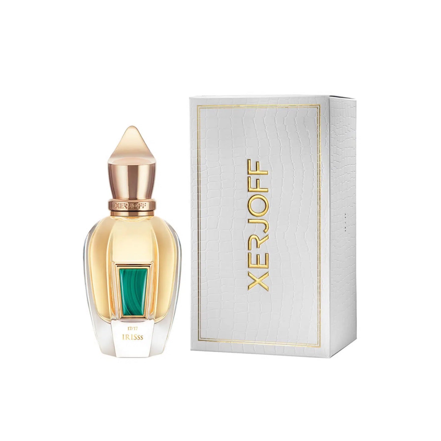 Iriss Eau de Parfum