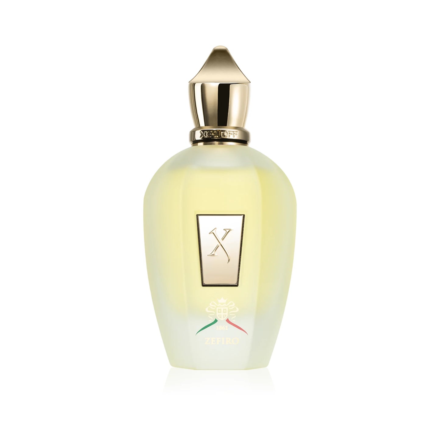 Zefiro Eau de Parfum