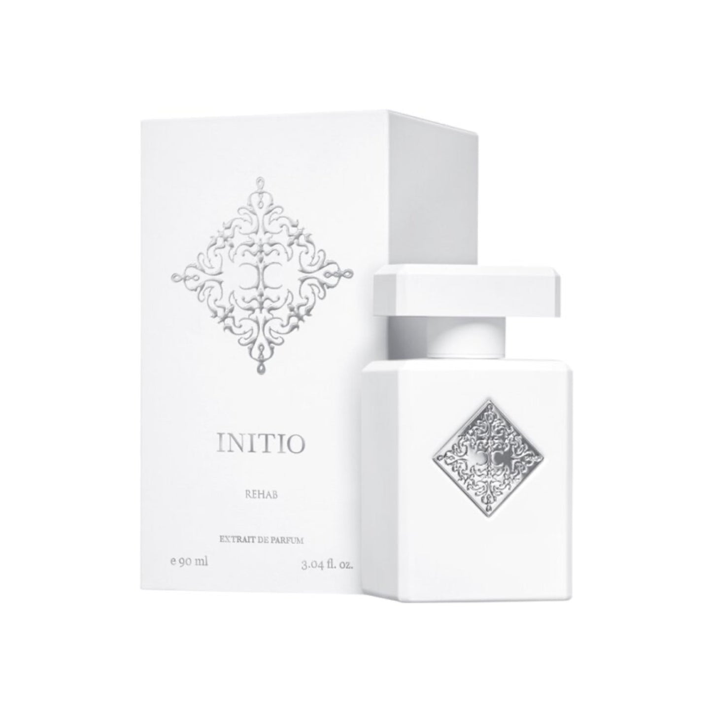 Rehab Extrait de Parfum