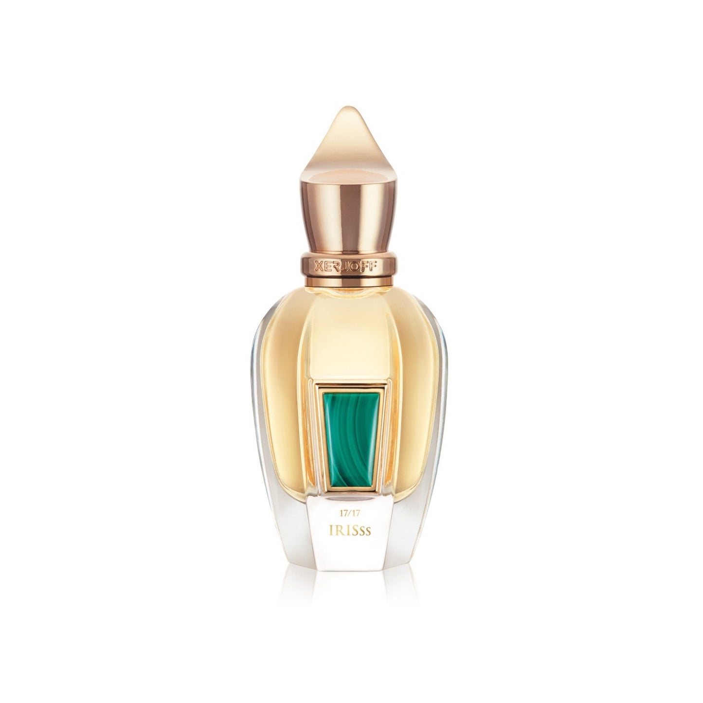 Iriss Eau de Parfum