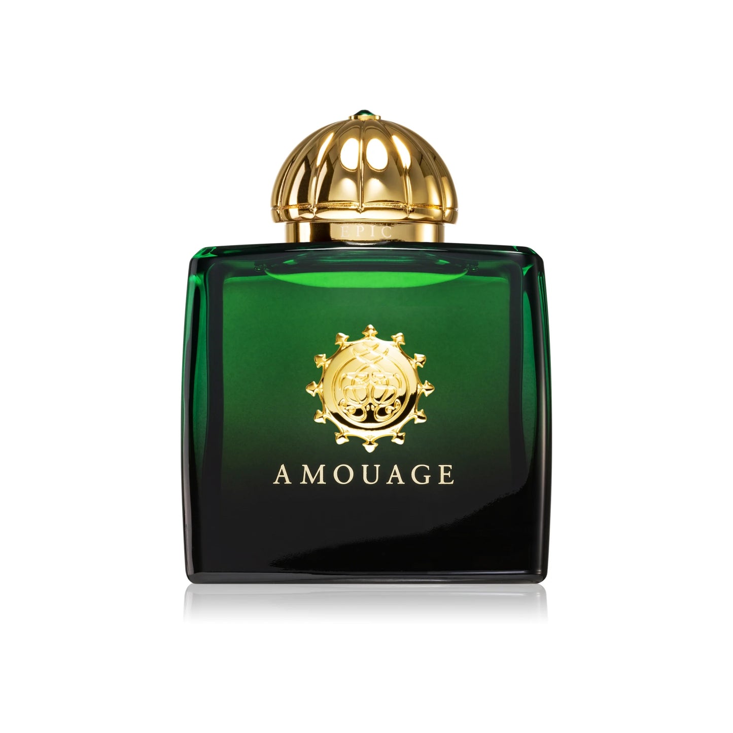 Epic Woman Eau de Parfum