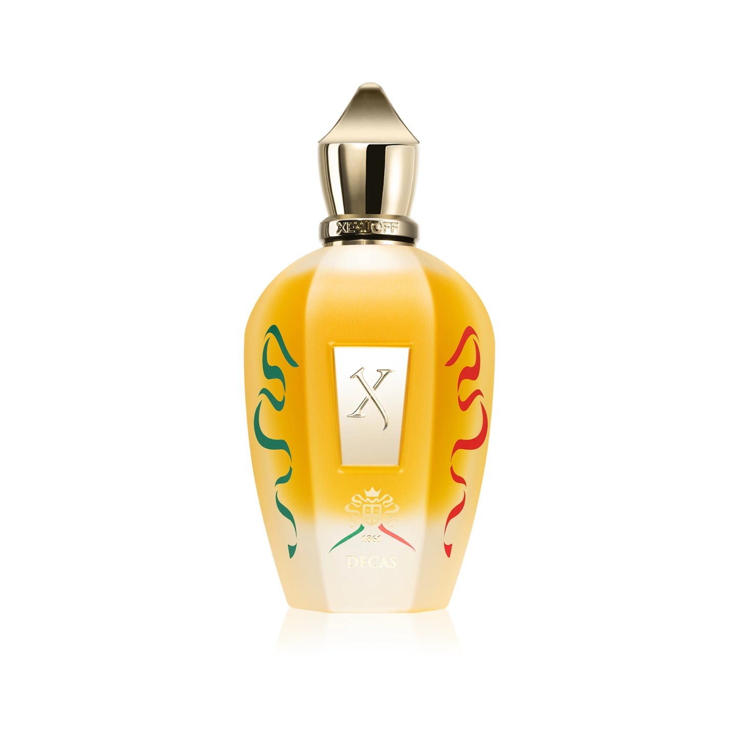 Decas Eau de Parfum