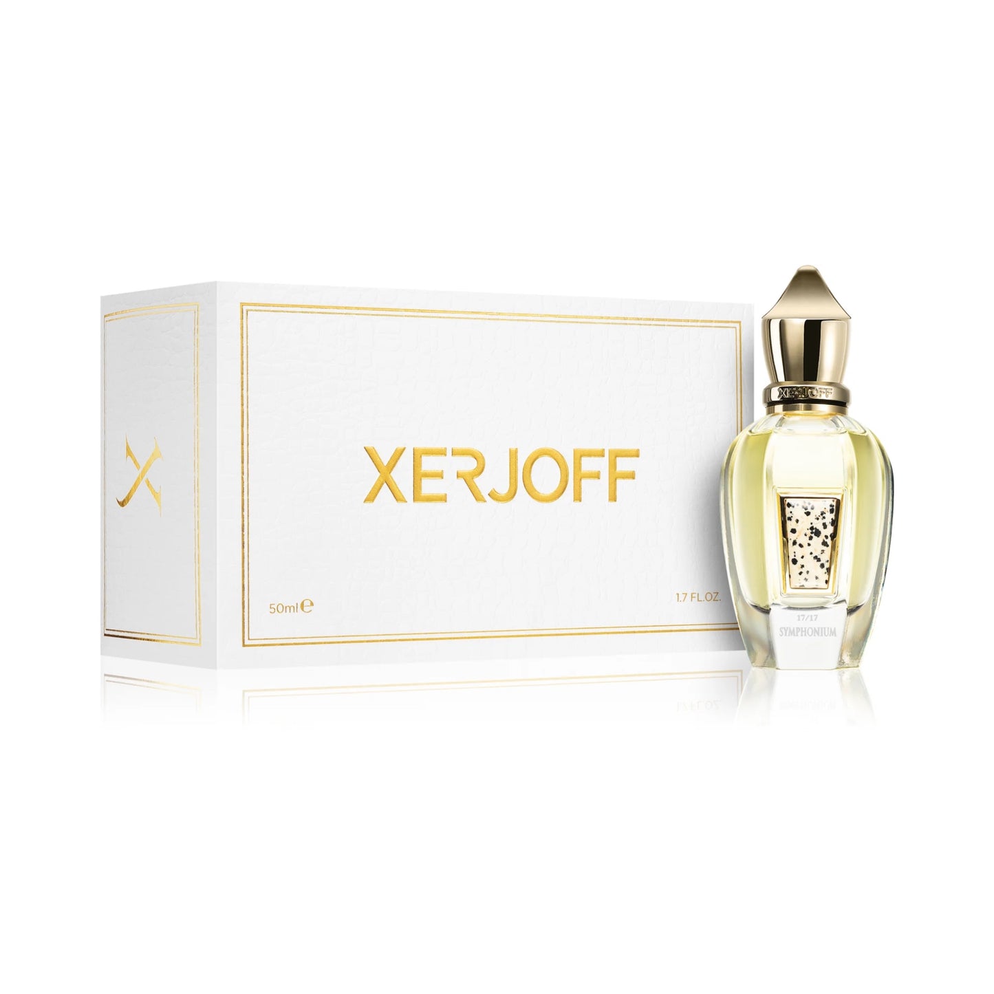 Symphonium Eau de Parfum