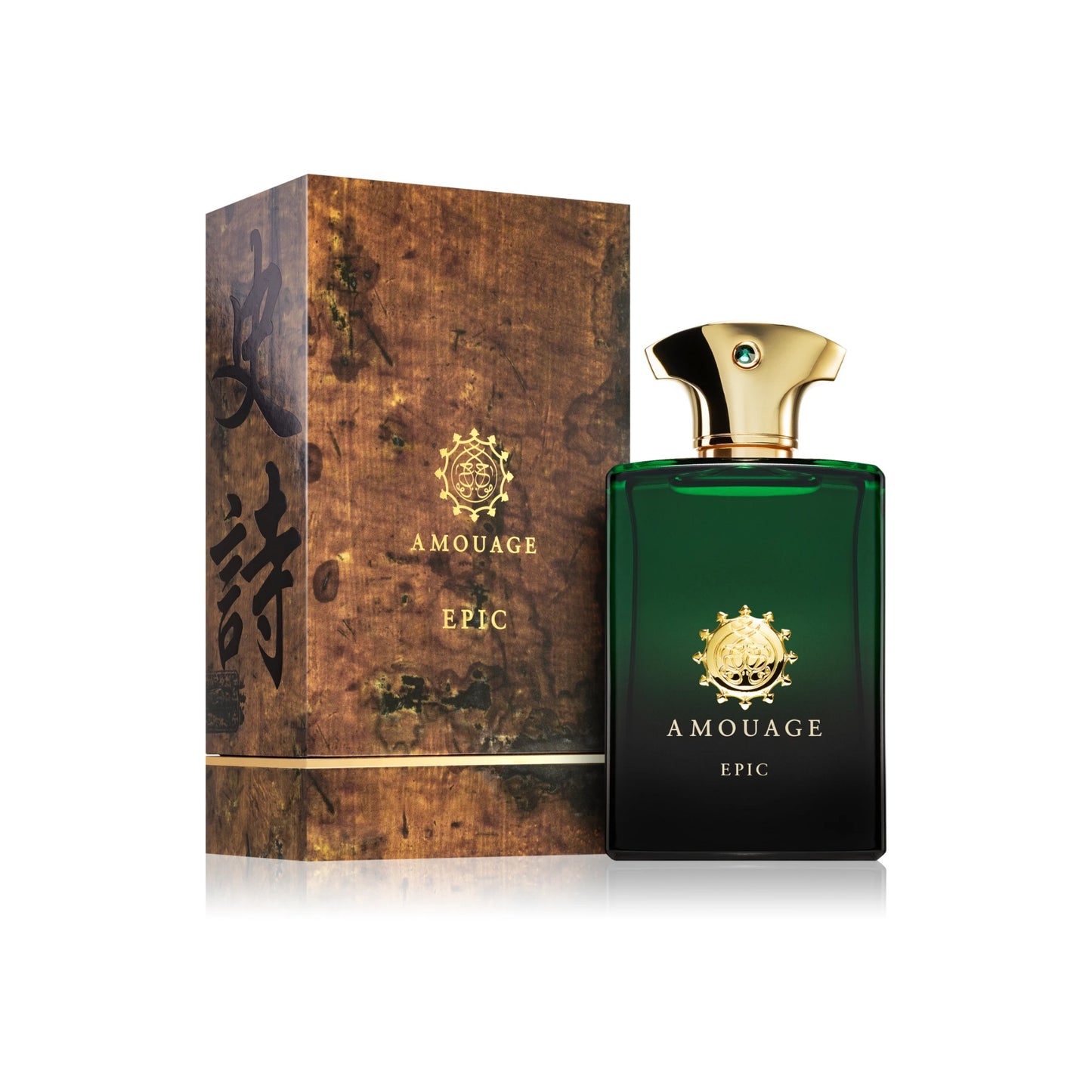 Epic Man Eau de Parfum