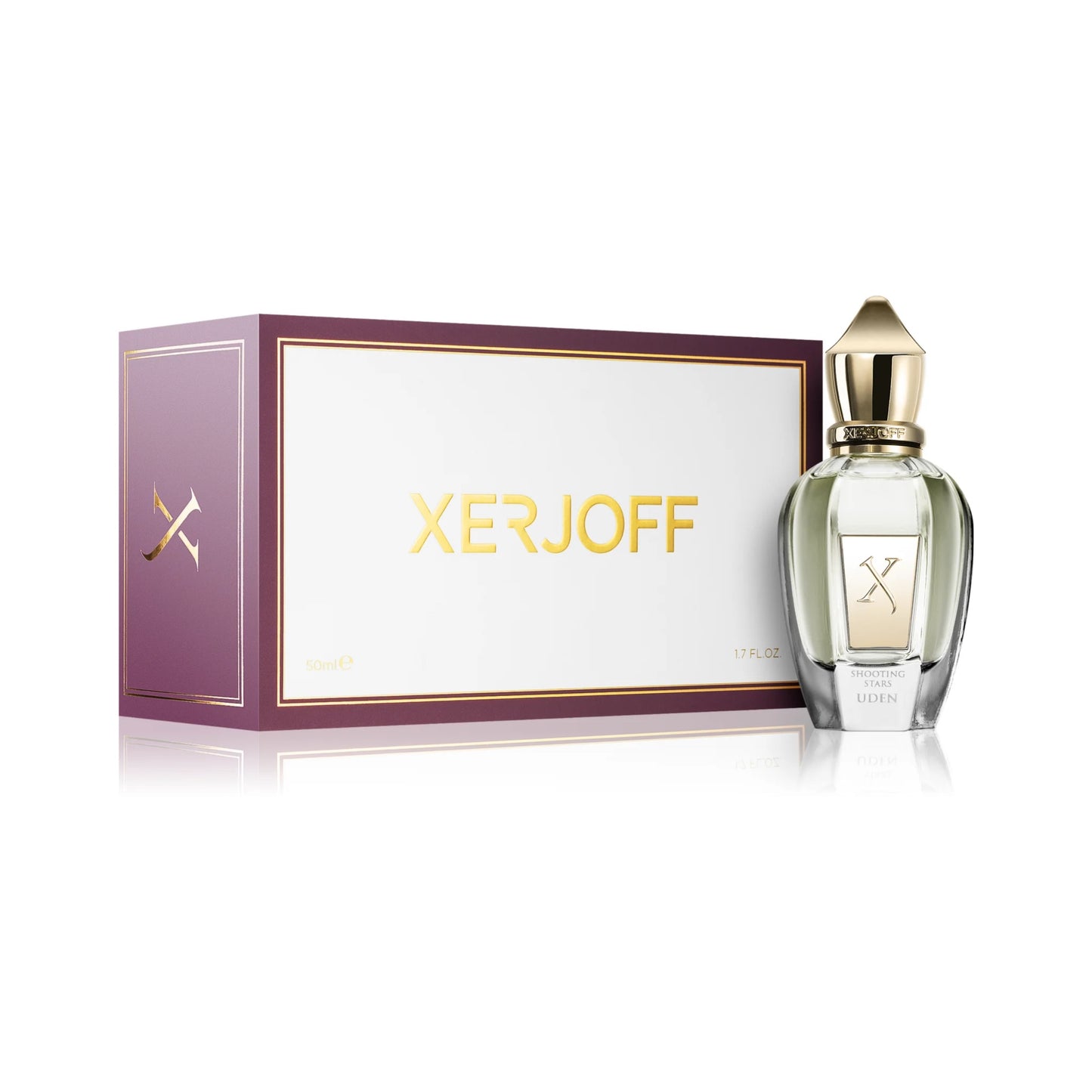 Uden Eau de Parfum