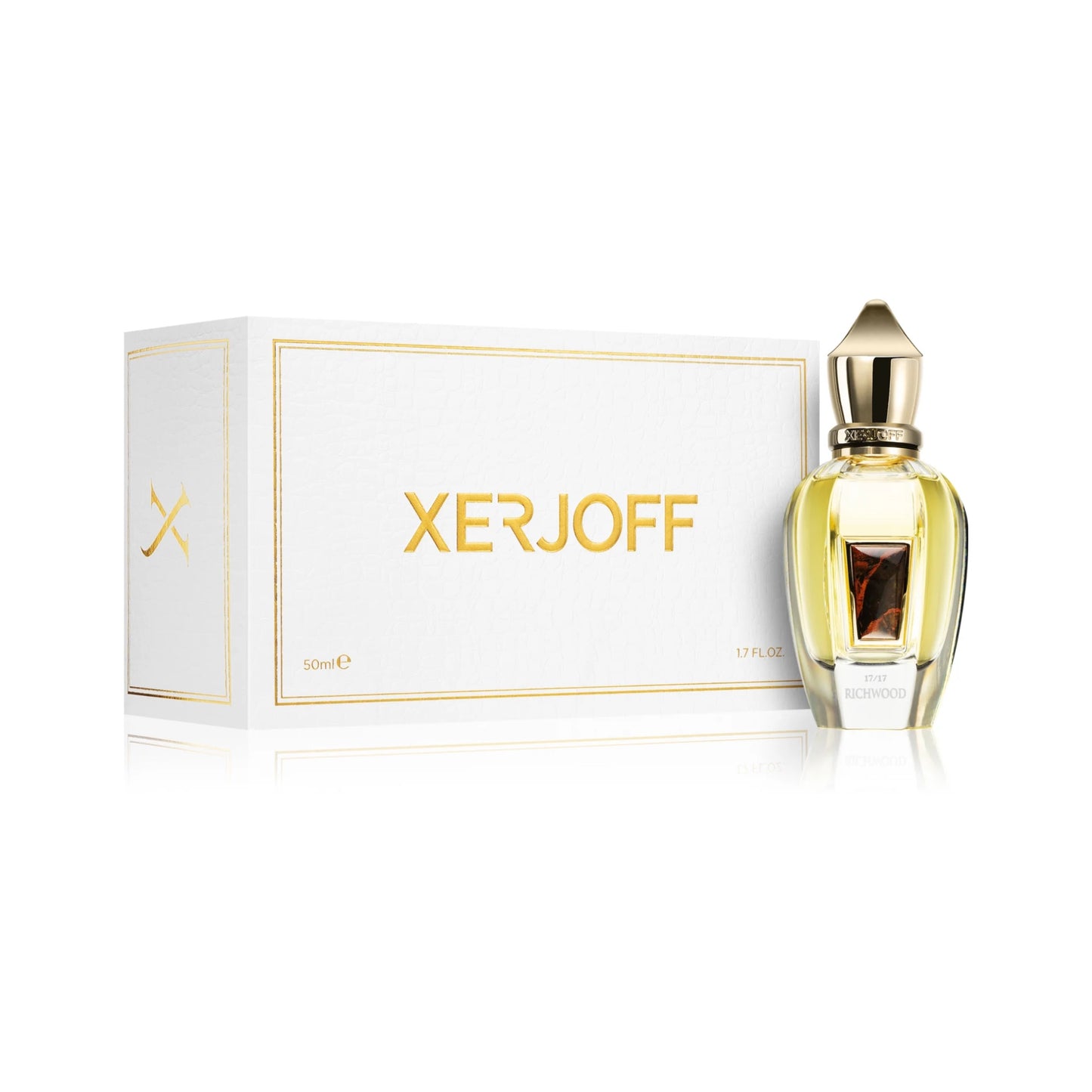 Richwood Eau de Parfum