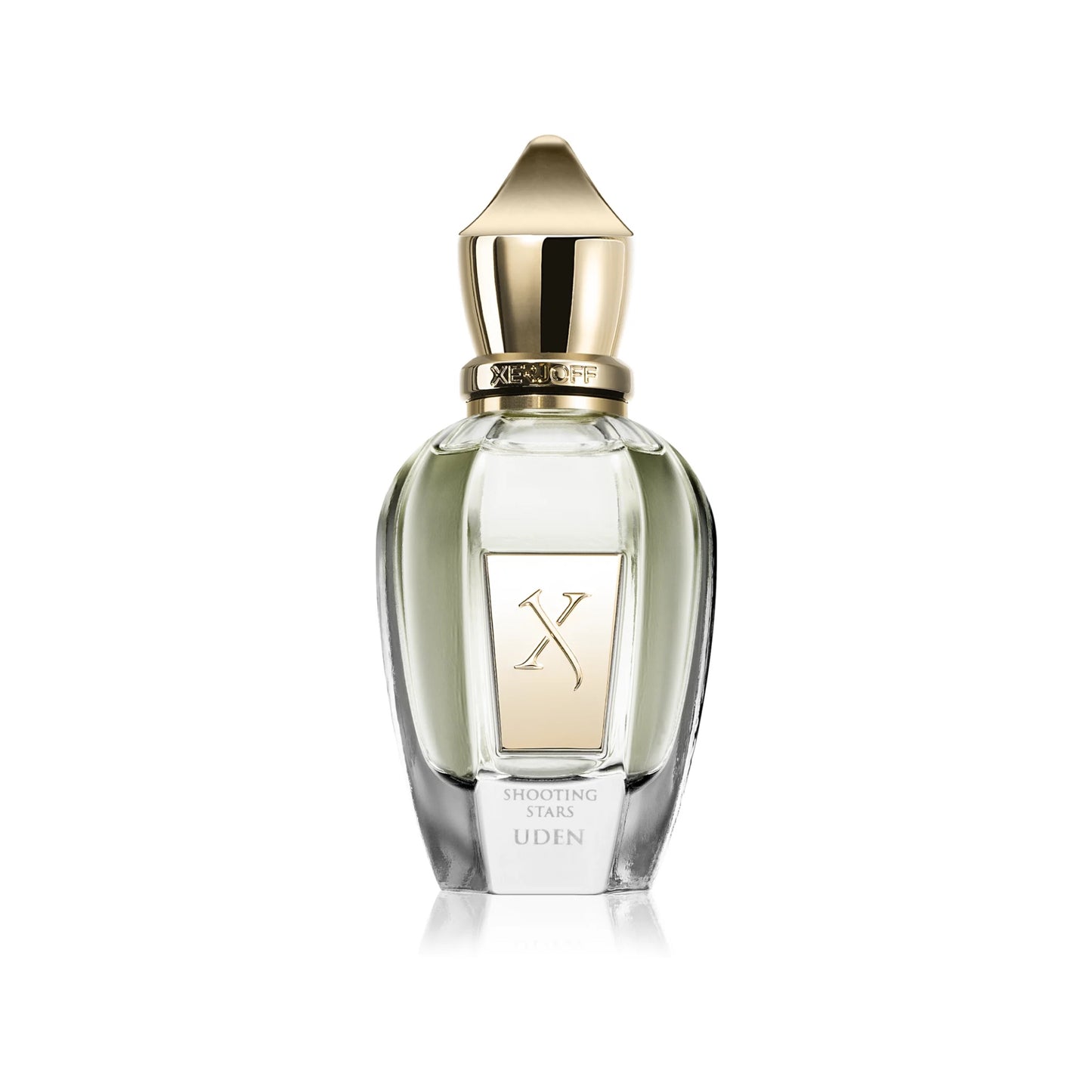 Uden Eau de Parfum