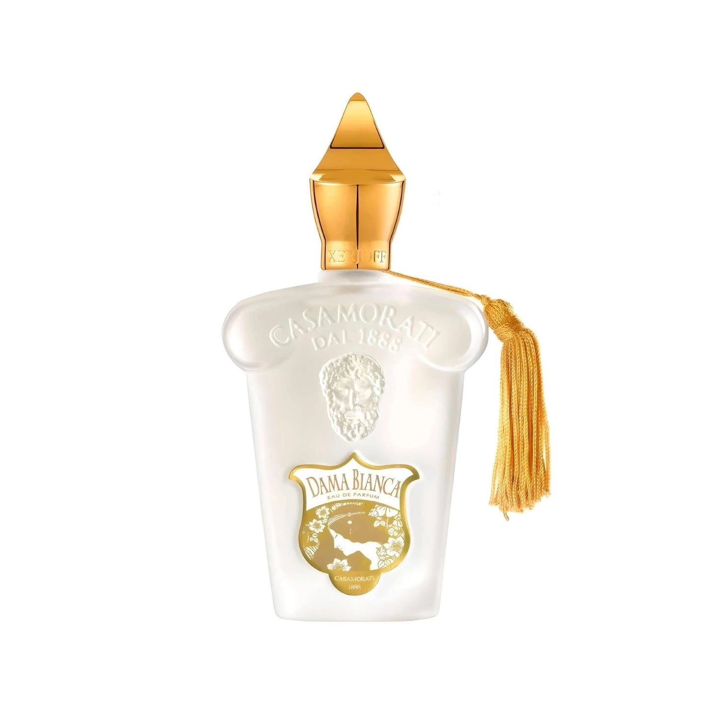 Casamorati 1888 Dama Bianca Eau de Parfum