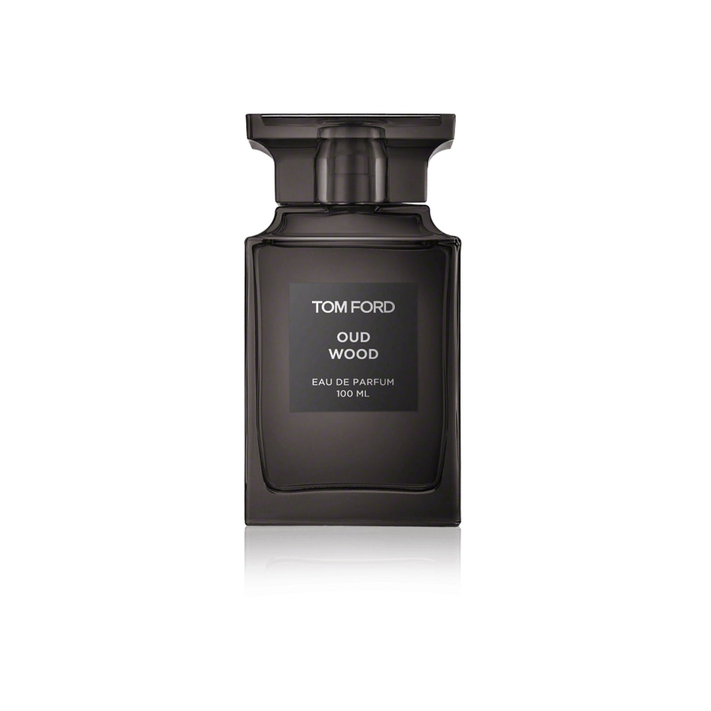 Oud Wood Eau de Parfum