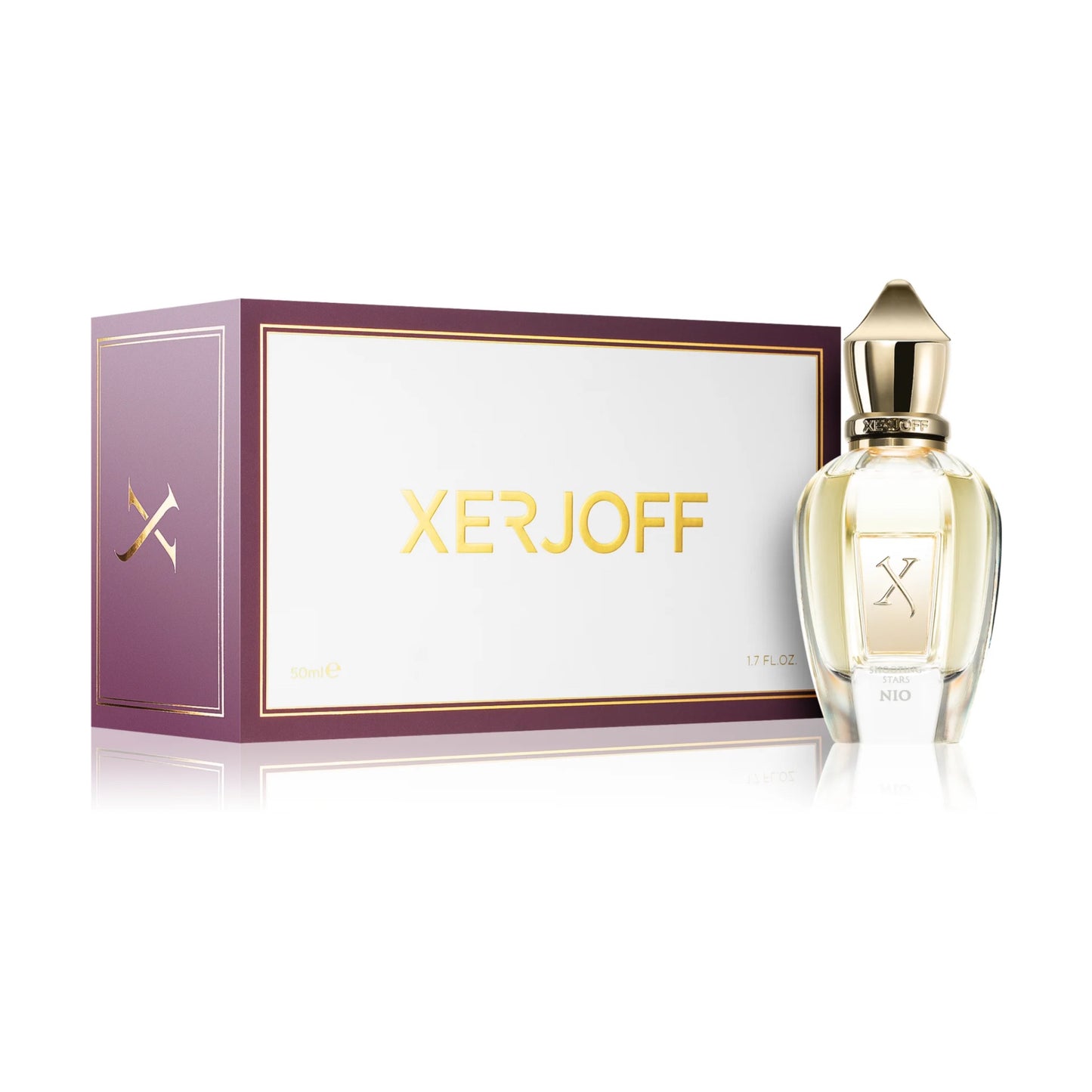 Nio Eau de Parfum