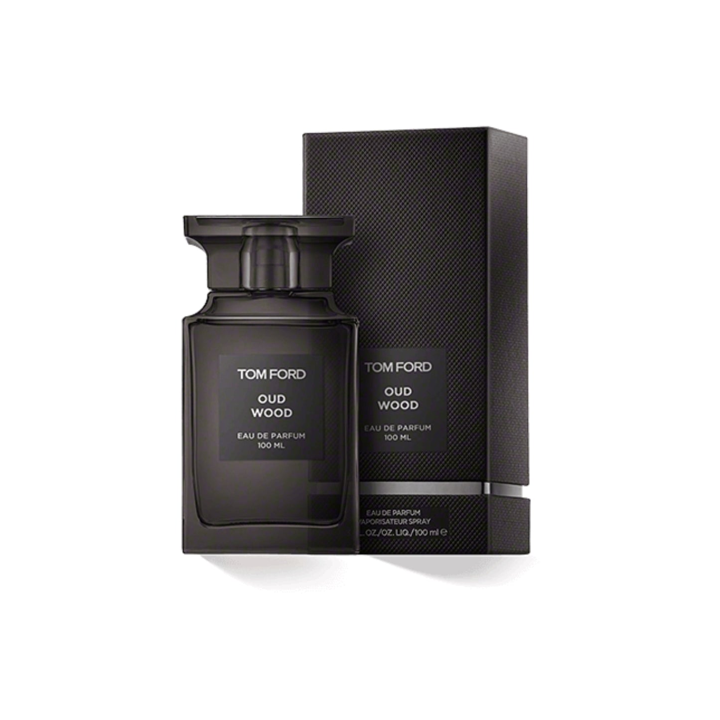 Oud Wood Eau de Parfum