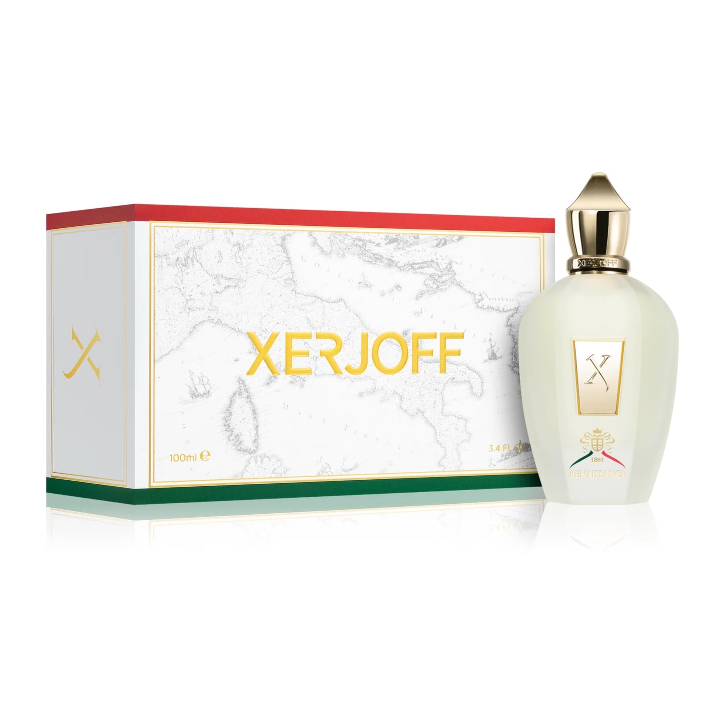 Renaissance Eau de Parfum