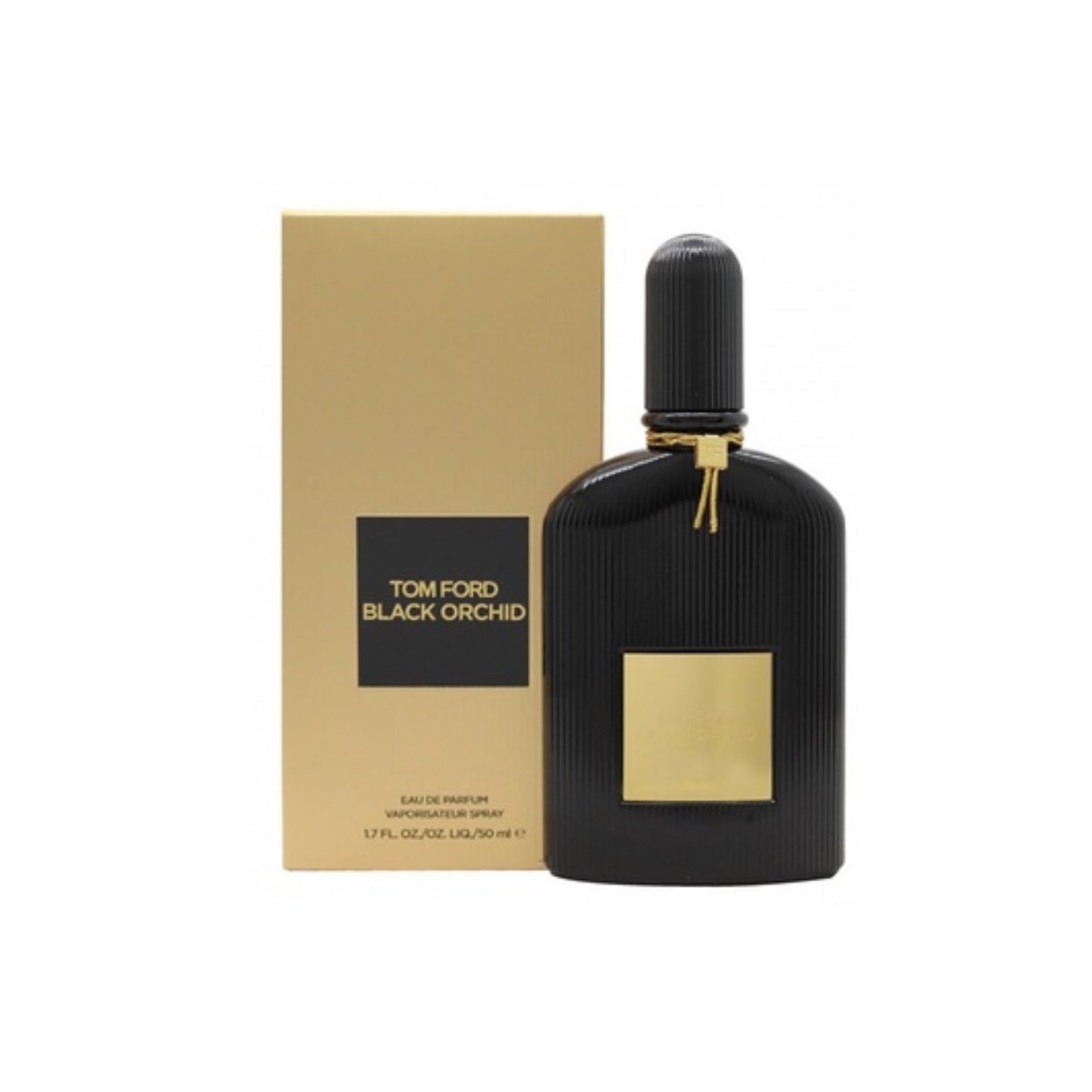 Black Orchid Eau de Parfum
