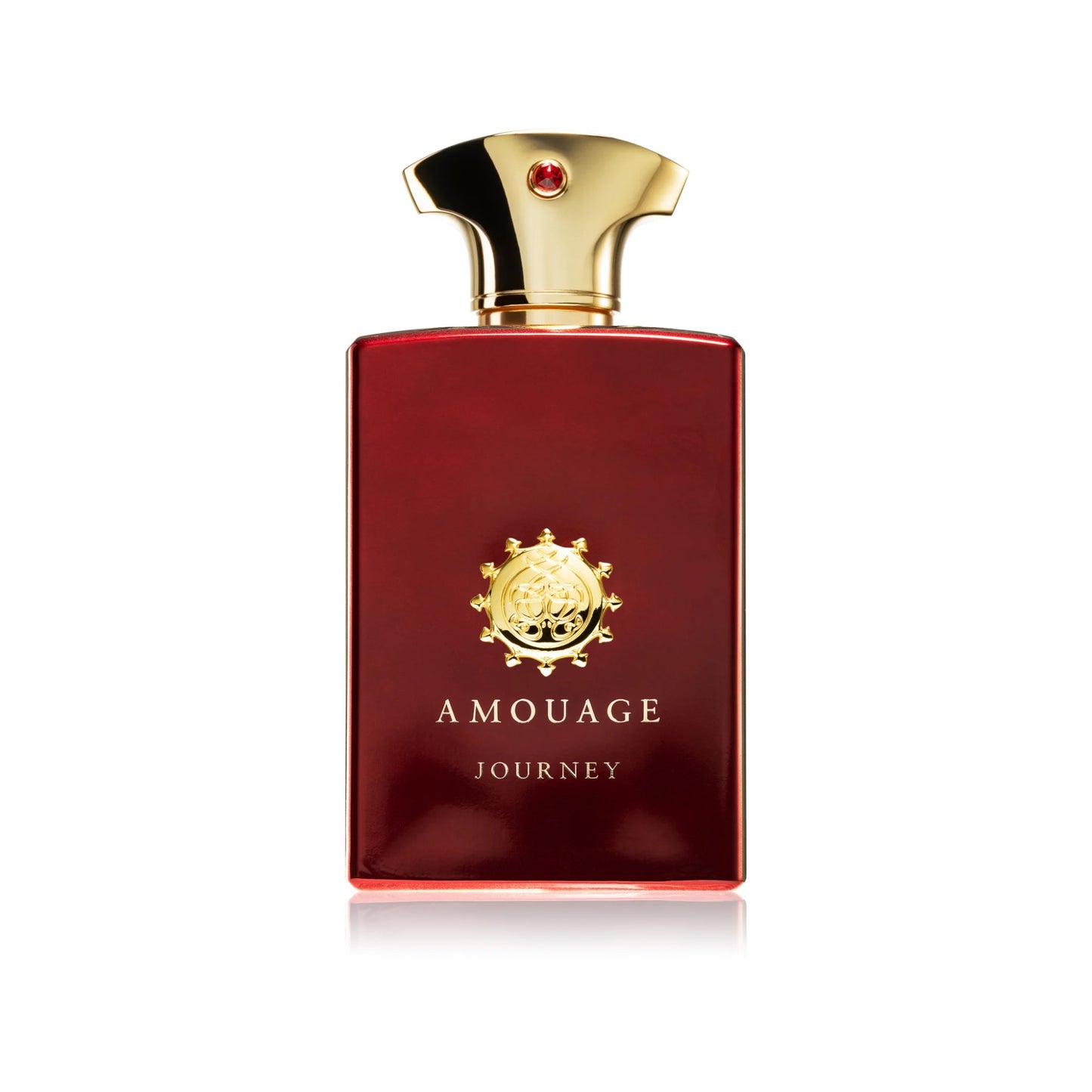 Journey Man Eau de Parfum