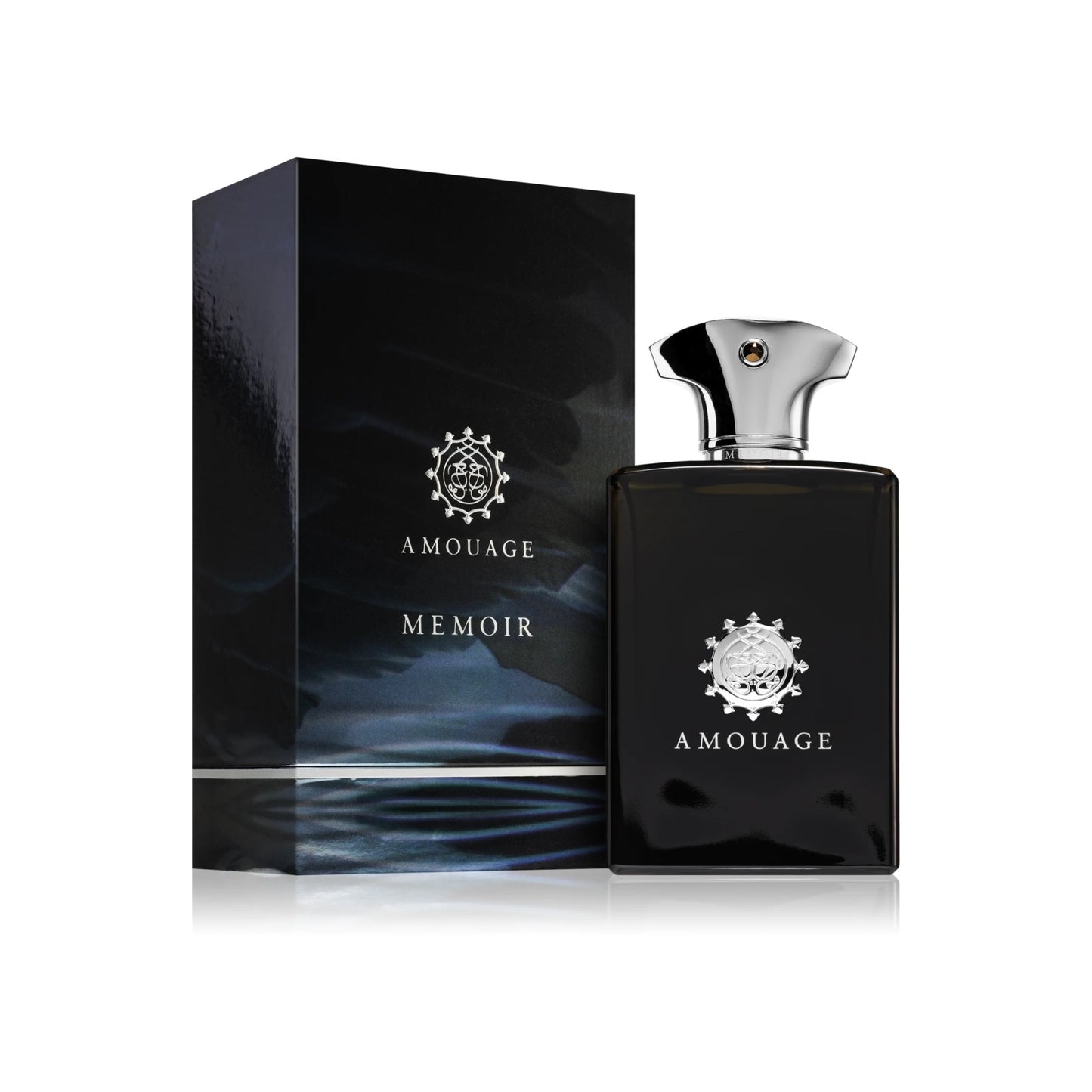 Memoir Man Eau de Parfum