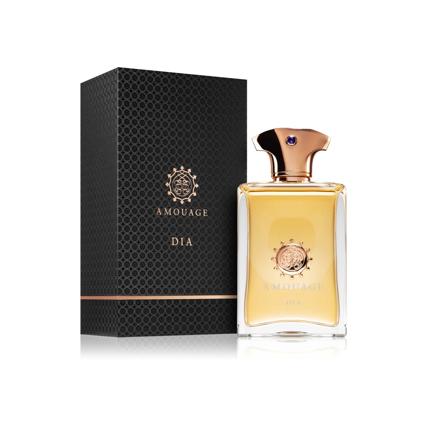 Dia Man Eau de Parfum