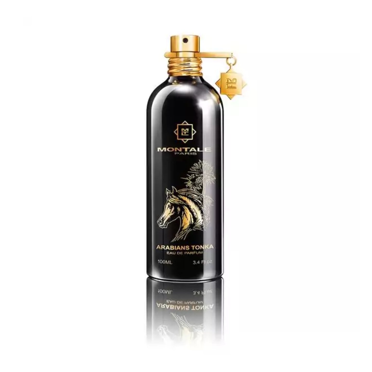 Arabians Tonka Eau de Parfum