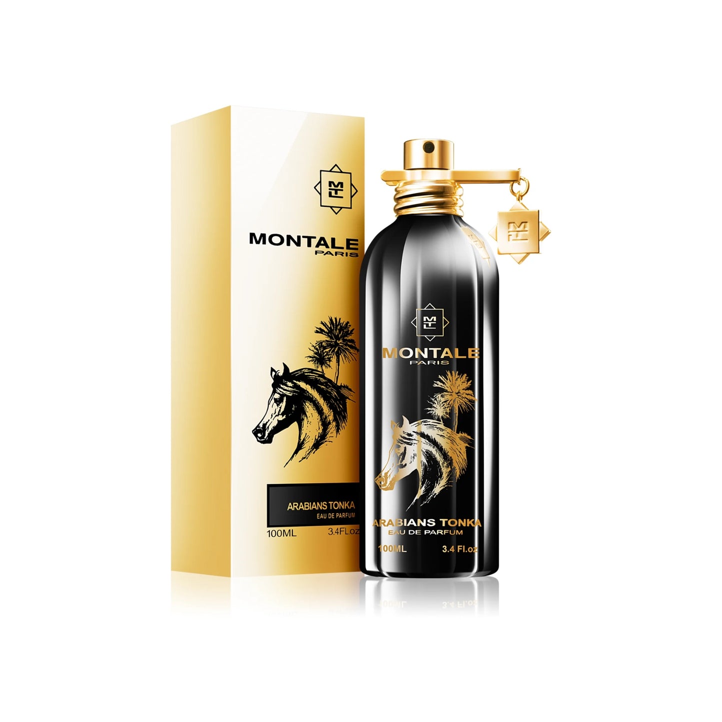 Arabians Tonka Eau de Parfum