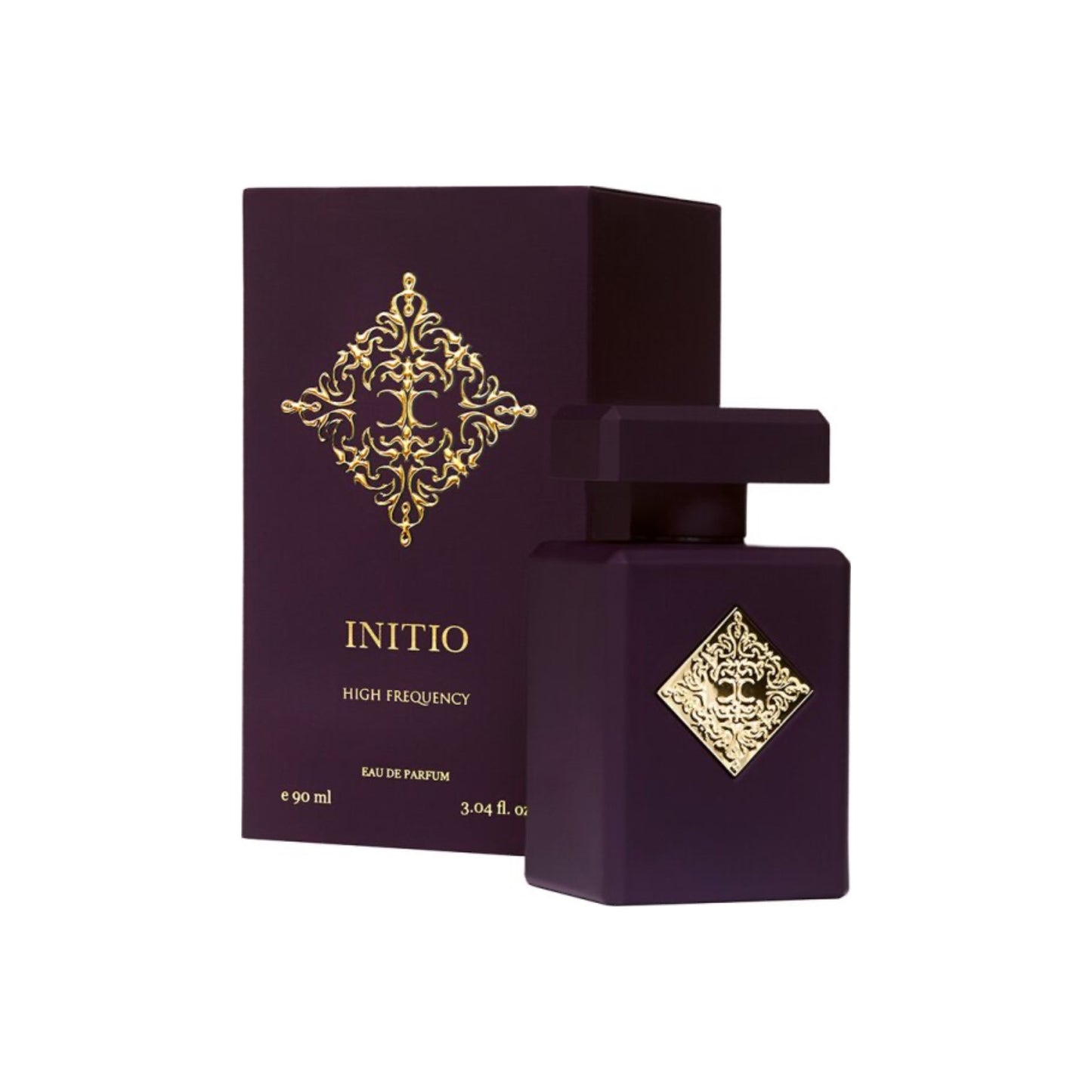 High Frequency Eau de Parfum
