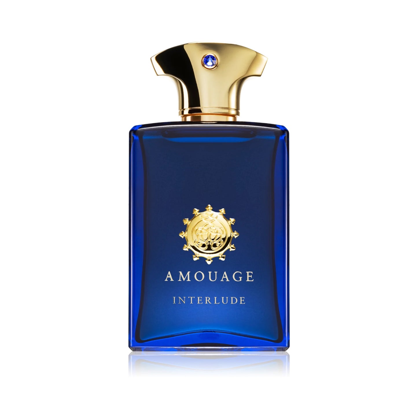 Interlude Man Eau de Parfum