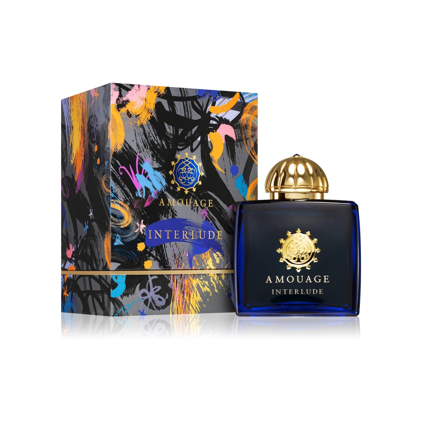 Interlude Woman Eau de Parfum