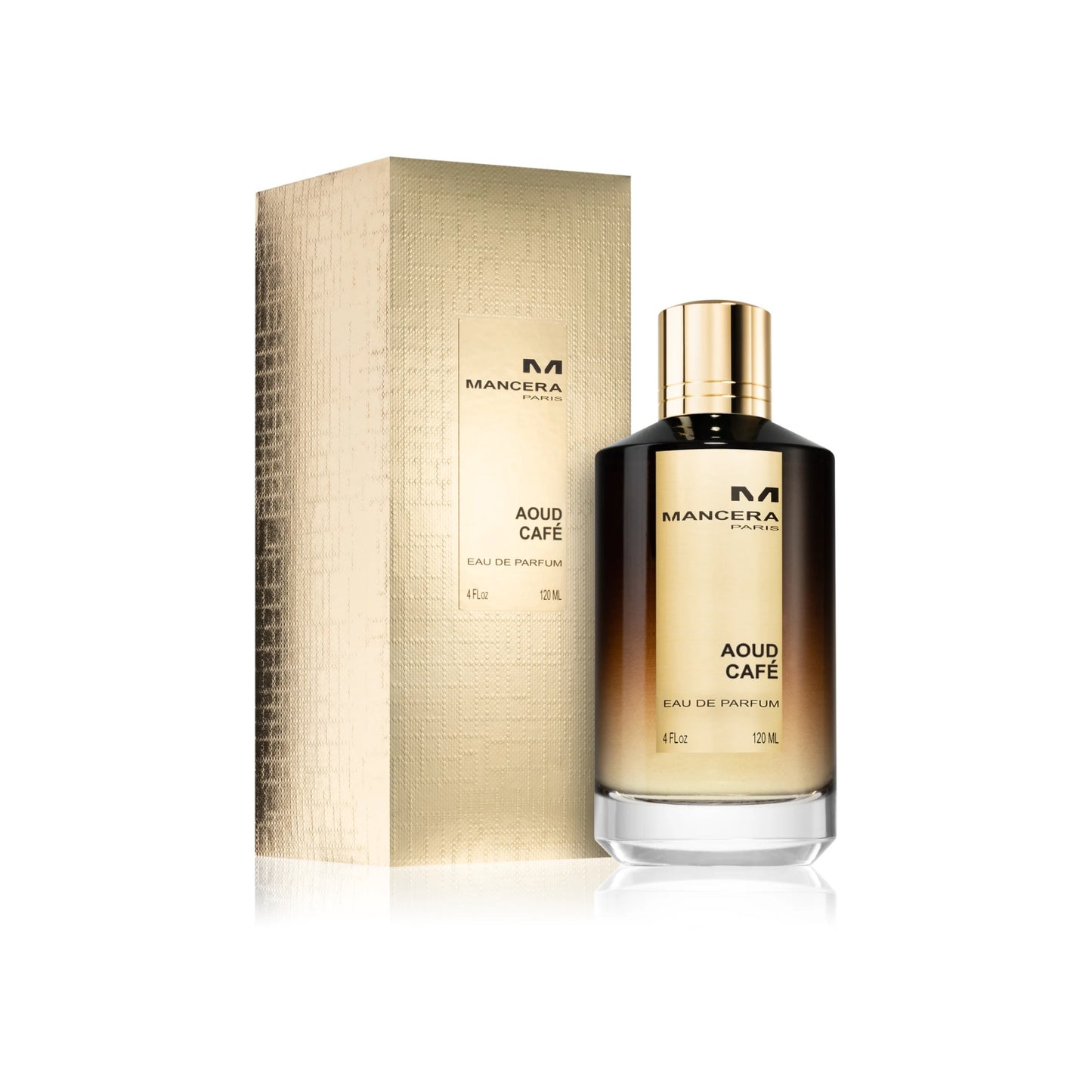 Aoud Cafe Eau de Parfum