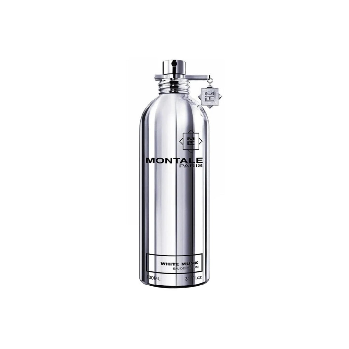 White Musk Eau de Parfum